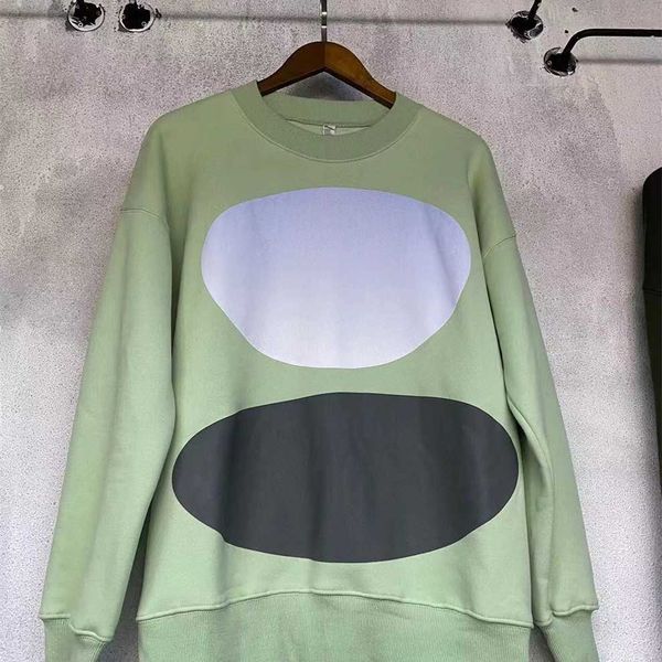 80% off factory outlet online the correct version of american hip-hop fengkanye foamed letter printed fleece long sleeve round neck sweater, Black
80% off factory outlet online the correct version of american hip-hop fengkanye foamed letter printed fleece long sleeve round neck sweater, Black