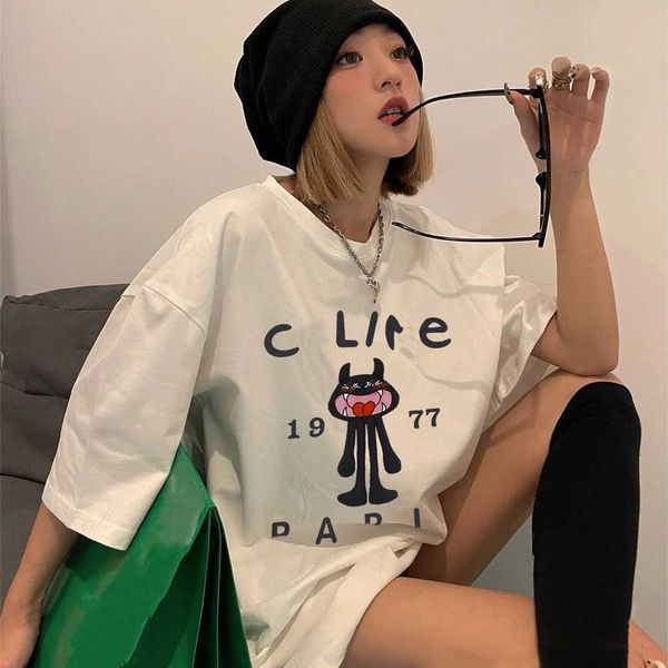 80% off factory outlet online high version 2023 summer new fashion childish fun big mouth strange embroidered men's and women's sh, White;black
80% off factory outlet online high version 2023 summer new fashion childish fun big mouth strange embroidered men's and women's sh, White;black