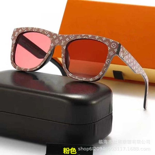 luxury designer sunglasses 20% off individualized polarized 596 small frame lovers' fashion printed, White;black
luxury designer sunglasses 20% off individualized polarized 596 small frame lovers' fashion printed, White;black