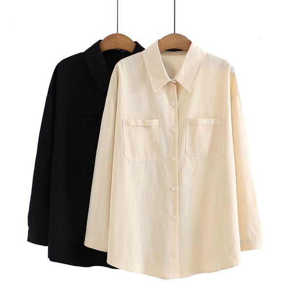 women's blouses shirts oversized plus size causal women cotton shirt women spring summer striped shirts shirts female 230325, White
women's blouses shirts oversized plus size causal women cotton shirt women spring summer striped shirts shirts female 230325, White