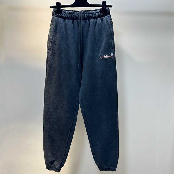 80% off factory outlet online high edition fashion home washed old coke wave embroidery net red men's and women's loose casual pan, Black;white
80% off factory outlet online high edition fashion home washed old coke wave embroidery net red men's and women's loose casual pan, Black;white