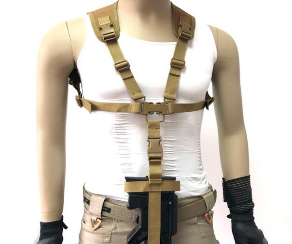 tactical p90 rifle sling strap adjustable quick release gun lanyard shoulder strap hunting airsoft paintball belt7456742
tactical p90 rifle sling strap adjustable quick release gun lanyard shoulder strap hunting airsoft paintball belt7456742