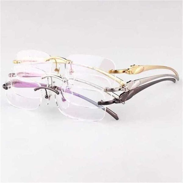 30% off luxury designer new men's and women's sunglasses 20% off all-match random panther clear transparent optical frames for men, White;black
30% off luxury designer new men's and women's sunglasses 20% off all-match random panther clear transparent optical frames for men, White;black