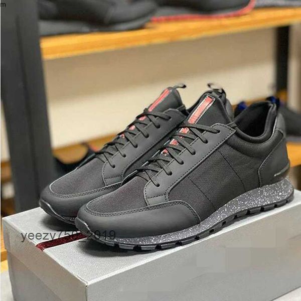 pradas designer leather patchwork mens sneakers breathable outdoor walking athletic sport shoes thick sole 2023 running shoes kmjk894894 xv4
pradas designer leather patchwork mens sneakers breathable outdoor walking athletic sport shoes thick sole 2023 running shoes kmjk894894 xv4