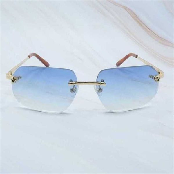 30% off luxury designer new men's and women's sunglasses 20% off men panther glasses big square polygon shades for women vintage m, White;black
30% off luxury designer new men's and women's sunglasses 20% off men panther glasses big square polygon shades for women vintage m, White;black
