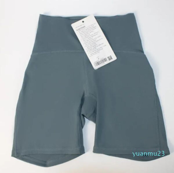 lu women's sports yoga shorts fitness high waist slim quick dry breathable high elasticity nylon material pants lululemens 011, Gray
lu women's sports yoga shorts fitness high waist slim quick dry breathable high elasticity nylon material pants lululemens 011, Gray