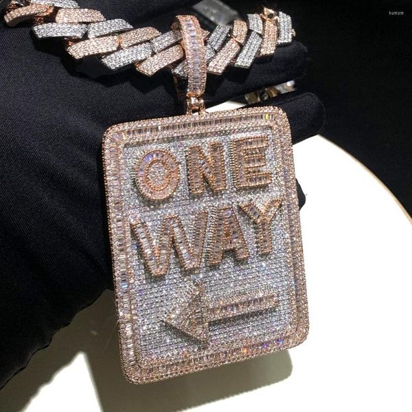 chains hip hop geometric rectangle letter one way pendant necklace full paved cubic zirconia iced out bling 5a cz men boy jewelry, Silver
chains hip hop geometric rectangle letter one way pendant necklace full paved cubic zirconia iced out bling 5a cz men boy jewelry, Silver