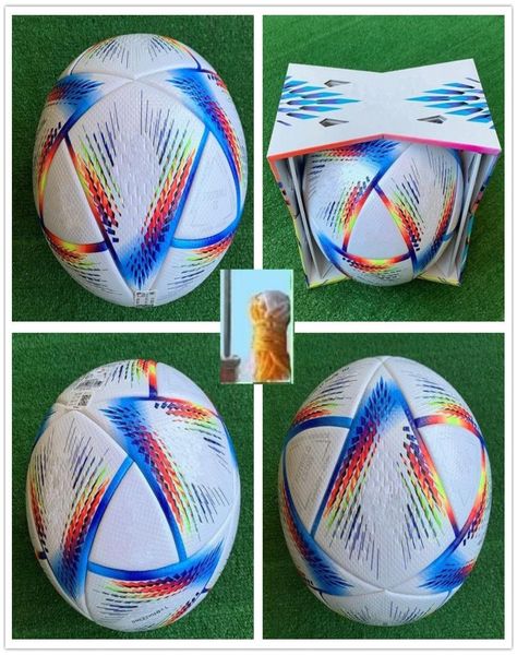 new world 2022 cup soccer ball size 5 highgrade nice match football ship the balls without air box2572881
new world 2022 cup soccer ball size 5 highgrade nice match football ship the balls without air box2572881