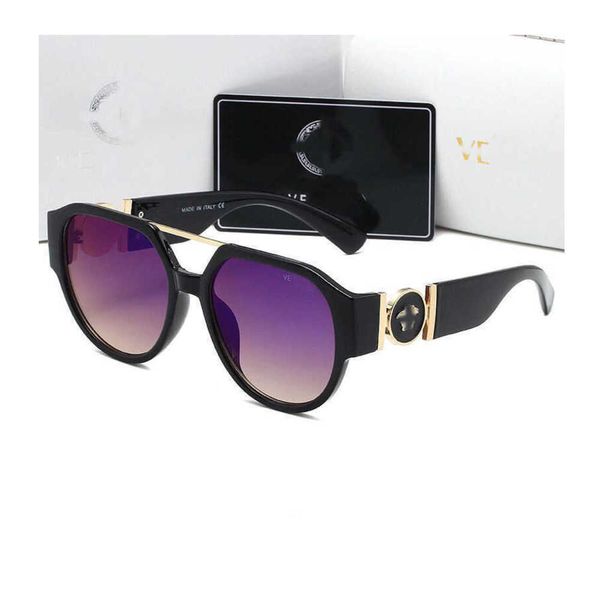 brand cycle luxurious versage designer sunglasses mens womens sunglass counter packaging beach vacation fashion sunscreen trendy glasses, White;black
brand cycle luxurious versage designer sunglasses mens womens sunglass counter packaging beach vacation fashion sunscreen trendy glasses, White;black