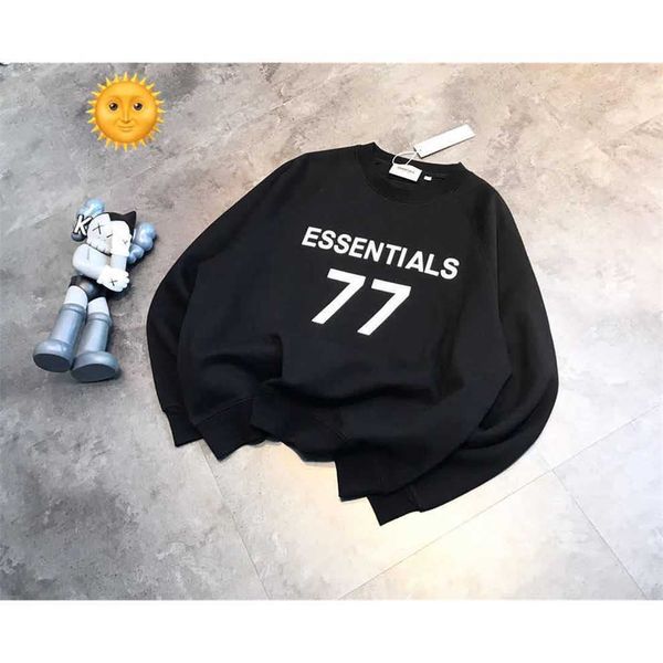 80% off factory outlet online round neck plush sweater for men and women couples thickened pullover winter fashion loose fit, Black
80% off factory outlet online round neck plush sweater for men and women couples thickened pullover winter fashion loose fit, Black