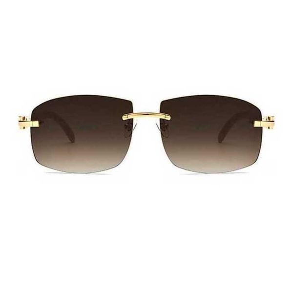 luxury designer sunglasses 20% off rimless man brown/black frame uv400 driving eyeglasses come with boxkajia, White;black
luxury designer sunglasses 20% off rimless man brown/black frame uv400 driving eyeglasses come with boxkajia, White;black