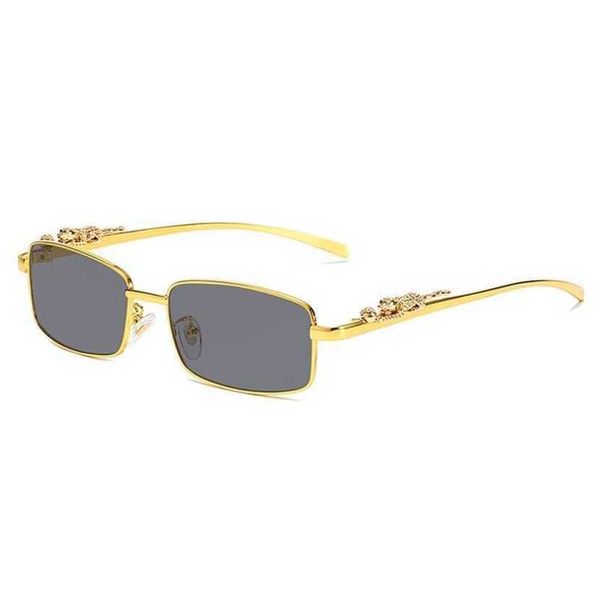 30% off luxury designer new men's and women's sunglasses 20% off fashion full frame metal head box cheetah optical glasses, White;black
30% off luxury designer new men's and women's sunglasses 20% off fashion full frame metal head box cheetah optical glasses, White;black