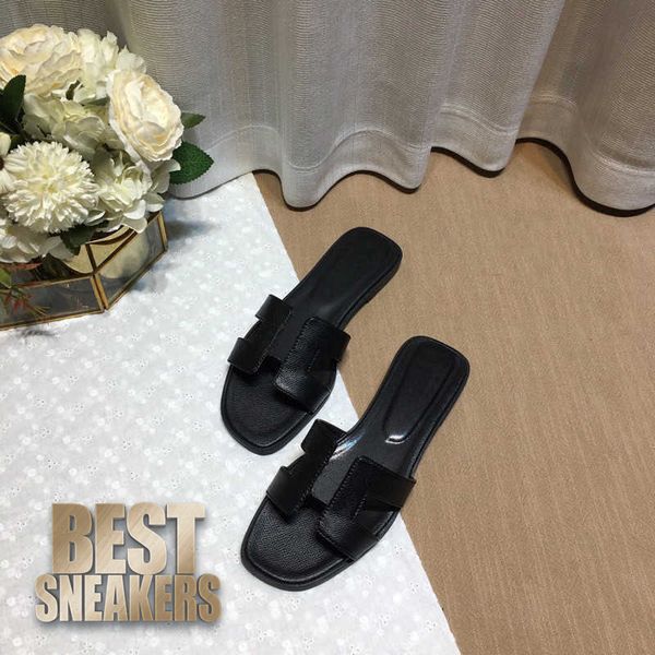 classic black casual sandals for woman fashion outdoor platform h oran sandal multicolor leather no slip pantoufle luxury slipper summer bea
classic black casual sandals for woman fashion outdoor platform h oran sandal multicolor leather no slip pantoufle luxury slipper summer bea