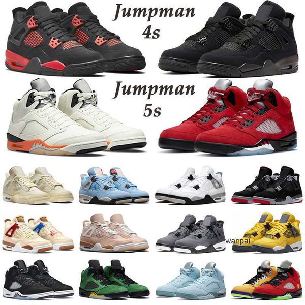 5s basketball shoes men women 4s red thunder sail university blue royalty bred 5 blue bird shattered backboard space jam mens trainers sport
5s basketball shoes men women 4s red thunder sail university blue royalty bred 5 blue bird shattered backboard space jam mens trainers sport