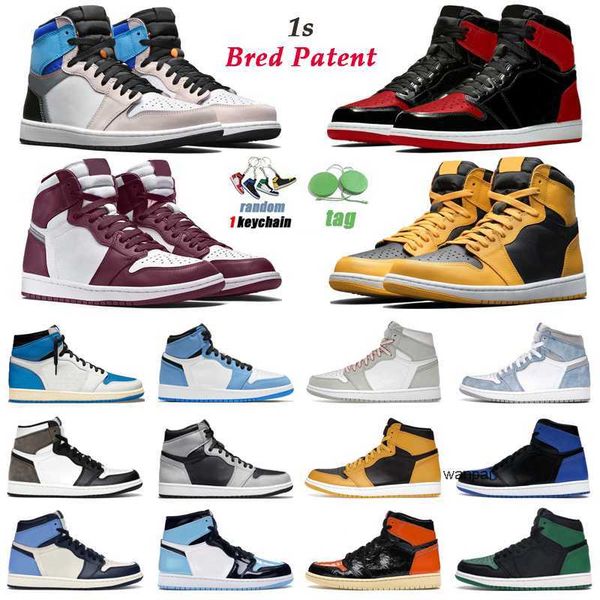 basketball shoes 1s bred patent men women 1 bordeaux prototype hyper royal university blue dark mocha twist mens trainers sport sneakers si
basketball shoes 1s bred patent men women 1 bordeaux prototype hyper royal university blue dark mocha twist mens trainers sport sneakers si