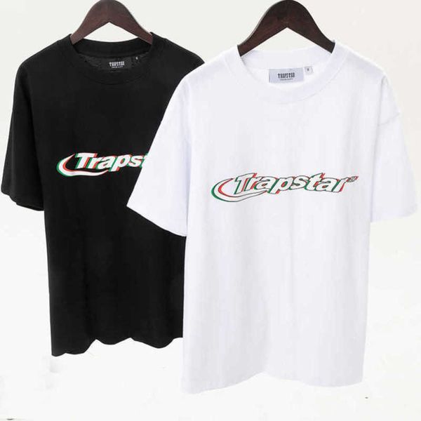 trapstar summer mens 100% cotton t shirt designer chest letter printing round neck short-sleeved tee solid color t-shirt loose large sweatsh, White;black
trapstar summer mens 100% cotton t shirt designer chest letter printing round neck short-sleeved tee solid color t-shirt loose large sweatsh, White;black