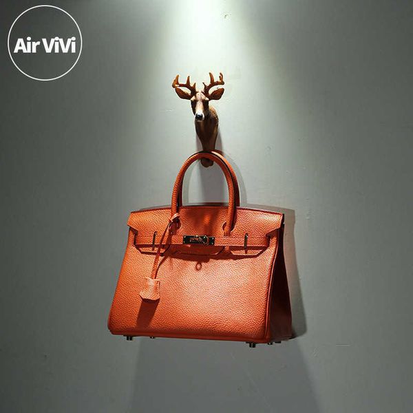 genuine leather birkin herms bags spring and summer 2023 new leather women's bag orange shoulder fashion trend
genuine leather birkin herms bags spring and summer 2023 new leather women's bag orange shoulder fashion trend