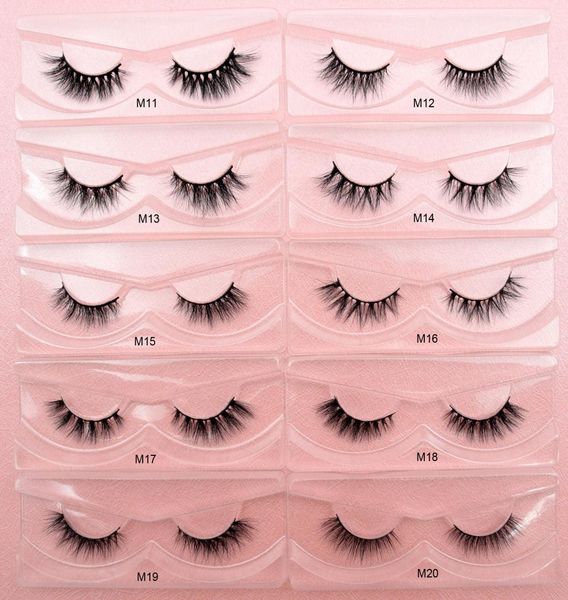 100 handmade full volume stunning mink eyelashes 3d natural long mink lashes full strip lashes maquillage makeup6798584
100 handmade full volume stunning mink eyelashes 3d natural long mink lashes full strip lashes maquillage makeup6798584
