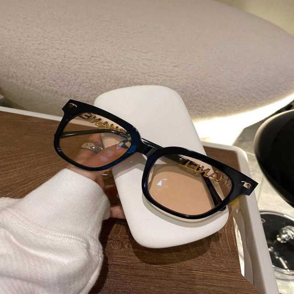 20% off luxury designer new men's and women's sunglasses 20% off small fragrant eye frame 0748 plain face large myopia anti blue l, White;black
20% off luxury designer new men's and women's sunglasses 20% off small fragrant eye frame 0748 plain face large myopia anti blue l, White;black
