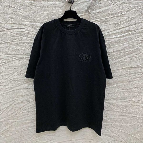 80% off factory outlet online high edition 2023 summer new fashion home spa front back embroidery os loose fit men's and women's s, White;black
80% off factory outlet online high edition 2023 summer new fashion home spa front back embroidery os loose fit men's and women's s, White;black