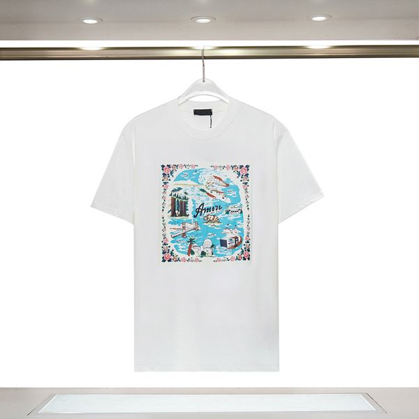 2023 mens t-shirts fashion print t shirts men women designer streetwear tee shirts men summer short sleeve hip hop t-shirts, White;black
2023 mens t-shirts fashion print t shirts men women designer streetwear tee shirts men summer short sleeve hip hop t-shirts, White;black
