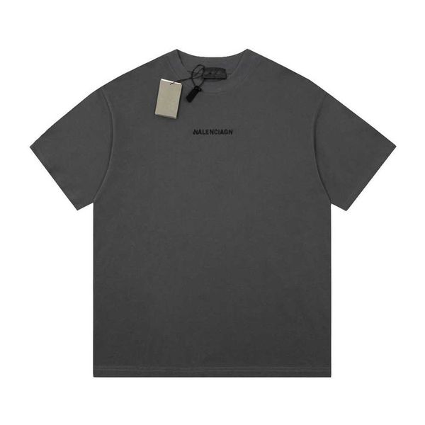 80% off factory outlet online correct version fashion home front and back embroidery letters simple os loose fit round neck short sleeve t-s, White;black
80% off factory outlet online correct version fashion home front and back embroidery letters simple os loose fit round neck short sleeve t-s, White;black