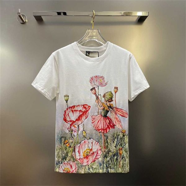 80% off factory outlet online 2023 new fashion fashionable cute genie flower cotton short sleeve t-shirt women's wear, White;black
80% off factory outlet online 2023 new fashion fashionable cute genie flower cotton short sleeve t-shirt women's wear, White;black