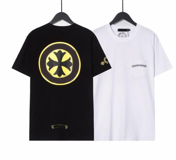 wantonly fun wild short sleeve t-shirt men's and women's same style new couple crewneck loose summer sports clothes, White;black
wantonly fun wild short sleeve t-shirt men's and women's same style new couple crewneck loose summer sports clothes, White;black
