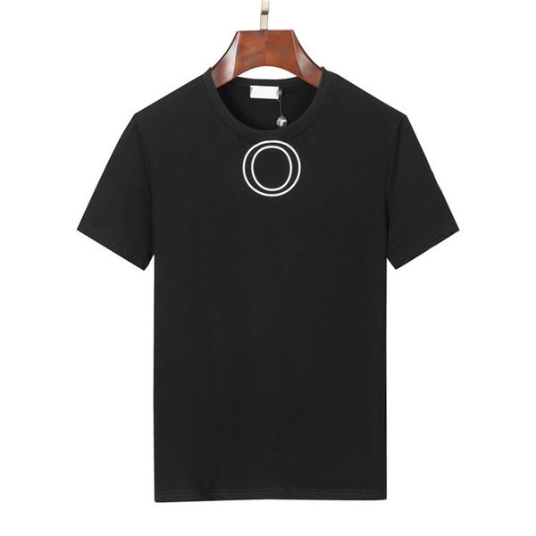 men's t-shirt t shirt slim fit short sleeve cotton breathable tee r luxury letters print shirts 2023 spring summer high street casual m, White;black
men's t-shirt t shirt slim fit short sleeve cotton breathable tee r luxury letters print shirts 2023 spring summer high street casual m, White;black