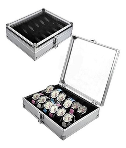 jewelry pouches bags metal box watch storage aluminum alloy case useful 612 grid slotsjewelry watches aluminium display3248871, Pink;blue
jewelry pouches bags metal box watch storage aluminum alloy case useful 612 grid slotsjewelry watches aluminium display3248871, Pink;blue