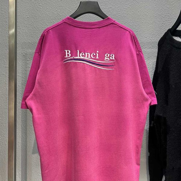 80% off factory outlet online correct version fashion home coke embroidery spray color abrasion damaged men's and women's short sl, White;black
80% off factory outlet online correct version fashion home coke embroidery spray color abrasion damaged men's and women's short sl, White;black
