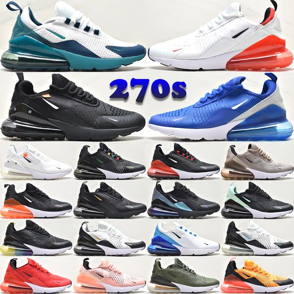 classics 270s men women running shoes triple black multicolor igloo university red phillippines metallic gold indigo blue outdoor sports sne
classics 270s men women running shoes triple black multicolor igloo university red phillippines metallic gold indigo blue outdoor sports sne