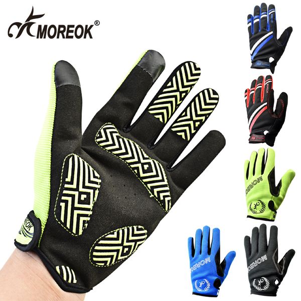 sports gloves winter bike sports gel cycling gloves touch screen full finger bicycle gloves mtb for women men 230325, Black
sports gloves winter bike sports gel cycling gloves touch screen full finger bicycle gloves mtb for women men 230325, Black