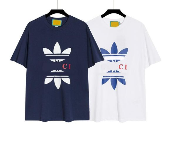 band european and american high street vintage vintage short sleeve men's and women's cotton texture t-shirt tide, White;black
band european and american high street vintage vintage short sleeve men's and women's cotton texture t-shirt tide, White;black