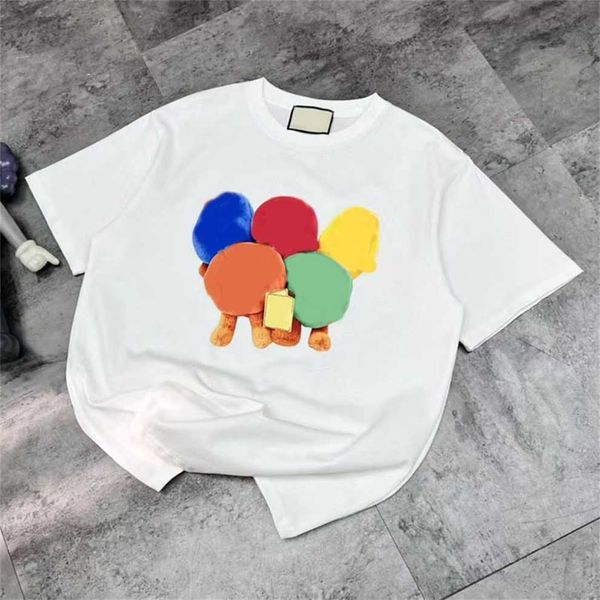 80% off factory outlet online early spring 2023 new print relaxed versatile fashion age reducing academy style short sleeve t-shirt women, White;black
80% off factory outlet online early spring 2023 new print relaxed versatile fashion age reducing academy style short sleeve t-shirt women, White;black