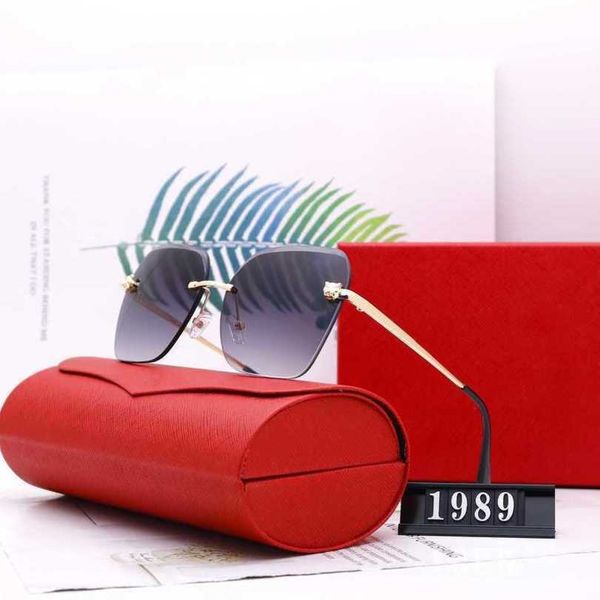 10% off luxury designer new men's and women's sunglasses 20% off overseas 1989, White;black
10% off luxury designer new men's and women's sunglasses 20% off overseas 1989, White;black