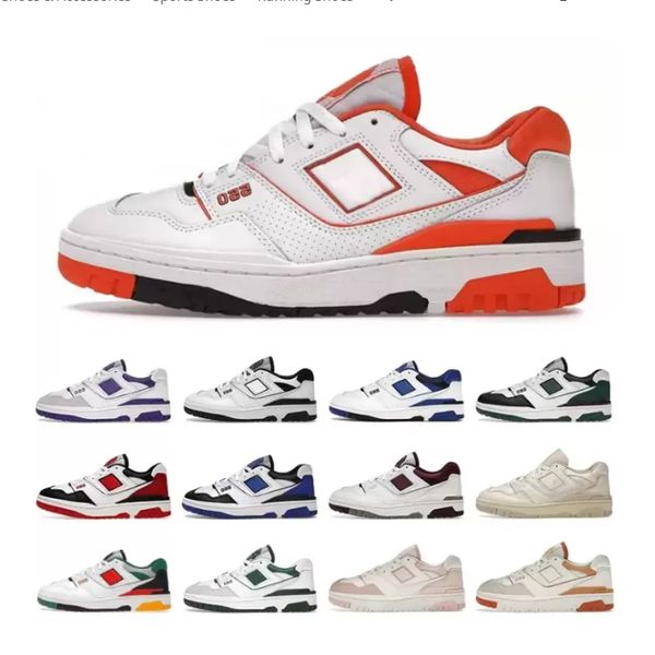 men women 550 running shoes designer sneakers white black green cream unc syracuse rich paul burgundy court purple mens trainer 36-45
men women 550 running shoes designer sneakers white black green cream unc syracuse rich paul burgundy court purple mens trainer 36-45