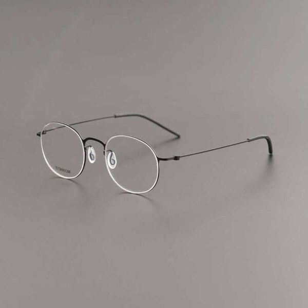 men's luxury designer women's sunglasses glasses without screws the same ultra-light pure titanium frame can be equipped with myop, White;black
men's luxury designer women's sunglasses glasses without screws the same ultra-light pure titanium frame can be equipped with myop, White;black