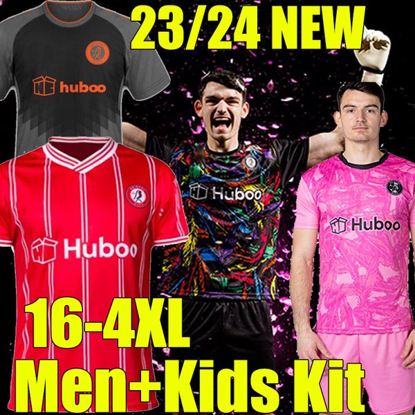 4xl 2023 2024 bristol city soccer jerseys the robins fc 3rd paterson wells semenyo martin weimann football shirt 23/24 third awson kalas mas, Black;yellow
4xl 2023 2024 bristol city soccer jerseys the robins fc 3rd paterson wells semenyo martin weimann football shirt 23/24 third awson kalas mas, Black;yellow