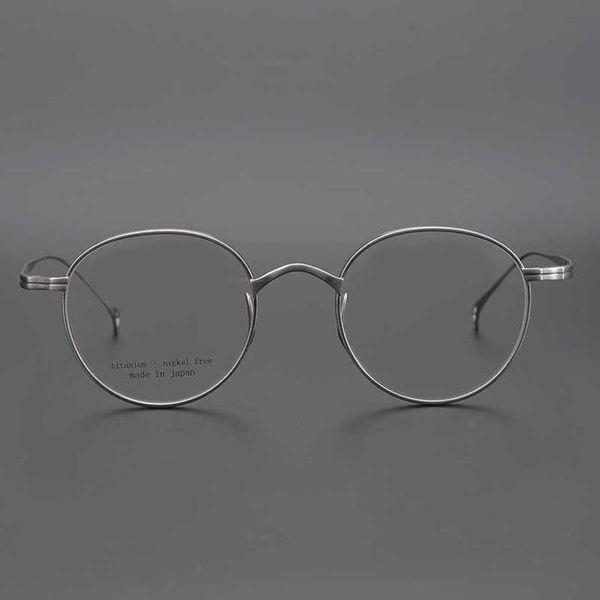fashion men's outdoor sunglasses japan's collection john lennon's same round frame republic of china style pure titanium glas, White;black
fashion men's outdoor sunglasses japan's collection john lennon's same round frame republic of china style pure titanium glas, White;black