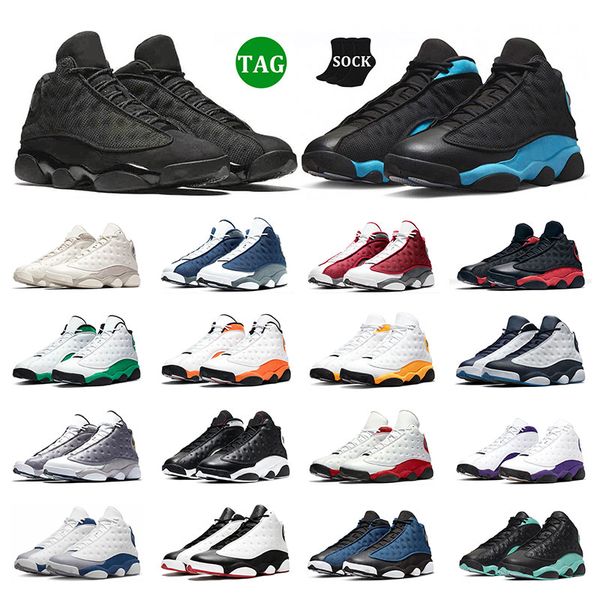 2023 for men women basketball shoes 13 13s black cat phantom university blue hyper royal flint atmosphere grey chicago mens trainers sports
2023 for men women basketball shoes 13 13s black cat phantom university blue hyper royal flint atmosphere grey chicago mens trainers sports