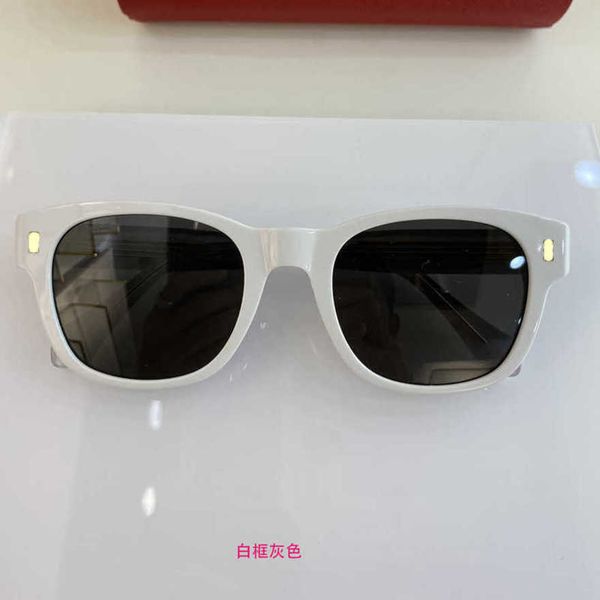 designer men's and women's beach couple sunglasses 20% off ins kajia fashion plate ins style small frame female personality anti-p, White;black
designer men's and women's beach couple sunglasses 20% off ins kajia fashion plate ins style small frame female personality anti-p, White;black