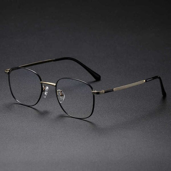 luxury designer new sunglasses the can be equipped with anti blue myopia glasses (men's net red tide light elliptical eye frame net), White;black
luxury designer new sunglasses the can be equipped with anti blue myopia glasses (men's net red tide light elliptical eye frame net), White;black