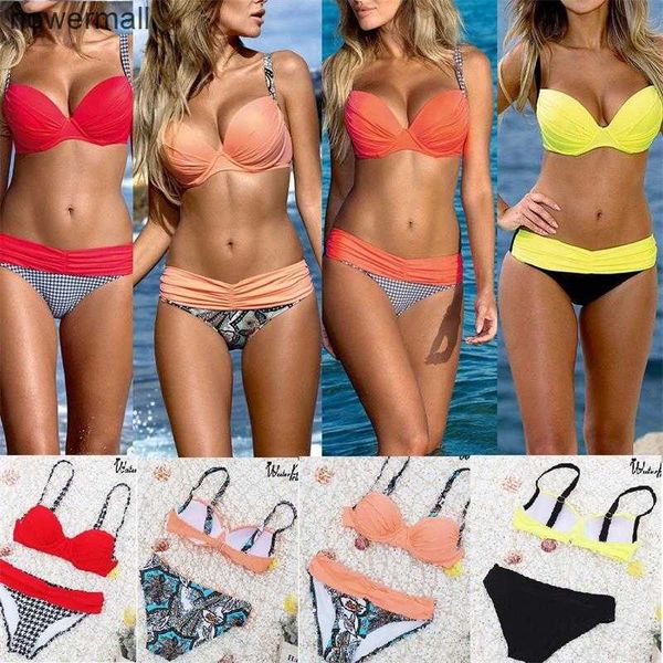 bikini set 2019 summer swimwear biquini women beach swimsuit bathing suit push up brazilian bikini maillot de bain bikini, White;black
bikini set 2019 summer swimwear biquini women beach swimsuit bathing suit push up brazilian bikini maillot de bain bikini, White;black