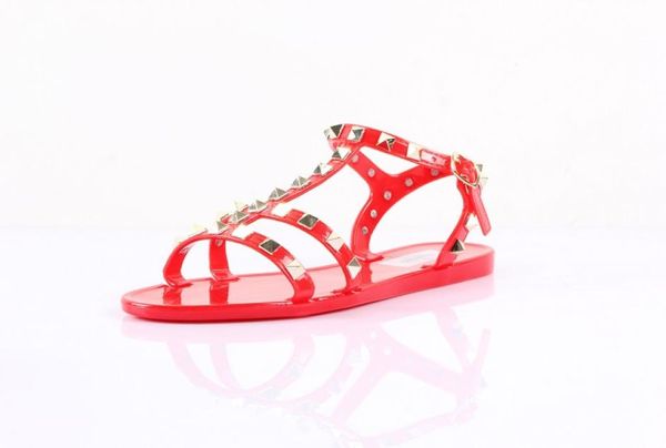 fashion woman summer sandals rivets big bowknot flip flops beach sandalias femininas flat with 4057416, Black
fashion woman summer sandals rivets big bowknot flip flops beach sandalias femininas flat with 4057416, Black