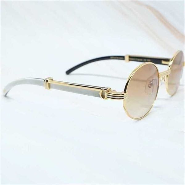 designer men's and women's beach couple sunglasses 20% off classic men white buffalo horn frame shades brand oval round, White;black
designer men's and women's beach couple sunglasses 20% off classic men white buffalo horn frame shades brand oval round, White;black