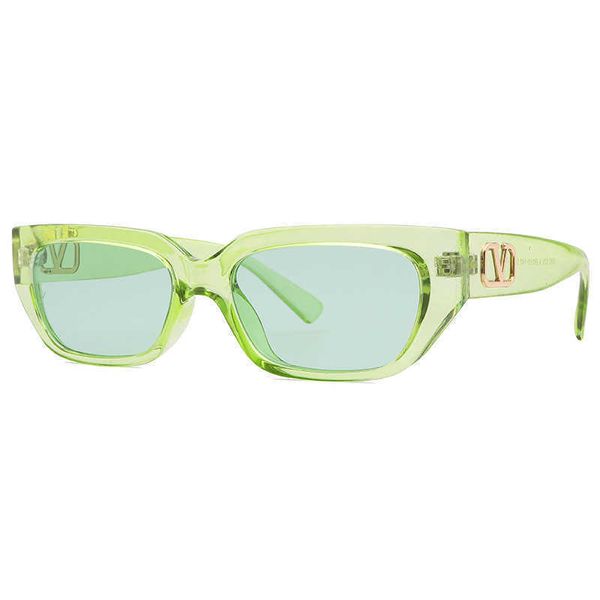 luxury designer new men's and women's sunglasses 20% off 4080 small frame fashionable trend ins jelly, White;black
luxury designer new men's and women's sunglasses 20% off 4080 small frame fashionable trend ins jelly, White;black