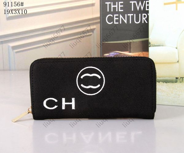 designer bags wallets wallet women men long style canvas wallets zipper card holder coin purses iconic textured long zipper wallets coin pur, Red;black
designer bags wallets wallet women men long style canvas wallets zipper card holder coin purses iconic textured long zipper wallets coin pur, Red;black