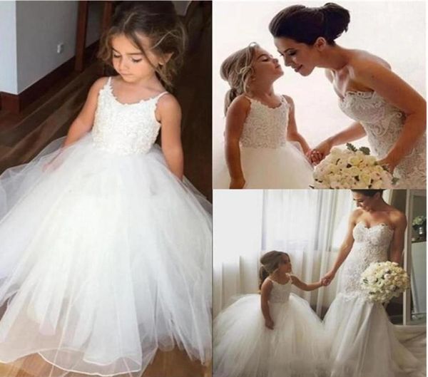 puffy flower girl dresses for kids prom paty cute spaghetti straps wedding ball gown white tulle first communions dress2396905, White;blue
puffy flower girl dresses for kids prom paty cute spaghetti straps wedding ball gown white tulle first communions dress2396905, White;blue