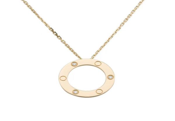 designer love circle pendant necklace fashion letter necklaces for men and women valentine039s day gift 18k gold plated luxury 4030963, Silver
designer love circle pendant necklace fashion letter necklaces for men and women valentine039s day gift 18k gold plated luxury 4030963, Silver